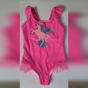 Bathing suit for girl child